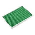 Filtr, wentylacja przestrzeni pasażerskiej Castrol Filters CC0521C