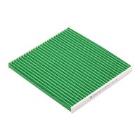 Filtr, wentylacja przestrzeni pasażerskiej Castrol Filters CC0317C