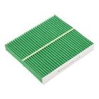 Filtr, wentylacja przestrzeni pasażerskiej Castrol Filters CC0608C