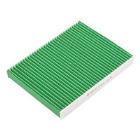 Filtr, wentylacja przestrzeni pasażerskiej Castrol Filters CC0254C