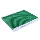 Filtr, wentylacja przestrzeni pasażerskiej Castrol Filters CC0110C
