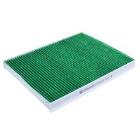 Filtr, wentylacja przestrzeni pasażerskiej Castrol Filters CC0123