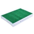 Filtr, wentylacja przestrzeni pasażerskiej Castrol Filters CC0151