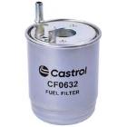 Filtr paliwa Castrol Filters CF0632