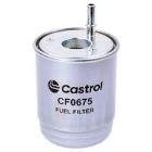 Filtr paliwa Castrol Filters CF0675