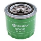 Filtr oleju Castrol Filters CO0001