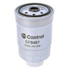 Filtr paliwa Castrol Filters CF0487