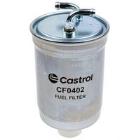 Filtr paliwa Castrol Filters CF0402