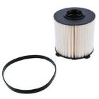 Filtr paliwa Castrol Filters CF0419