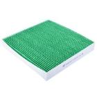 Filtr, wentylacja przestrzeni pasażerskiej Castrol Filters CC0203