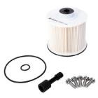 Filtr paliwa Castrol Filters CF0411