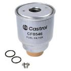 Filtr paliwa Castrol Filters CF0546