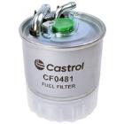 Filtr paliwa Castrol Filters CF0481