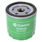Filtr oleju Castrol Filters CO0026