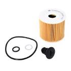 Filtr oleju Castrol Filters CO0227