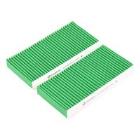 Filtr, wentylacja przestrzeni pasażerskiej Castrol Filters CC0276C