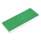 Filtr, wentylacja przestrzeni pasażerskiej Castrol Filters CC0322C