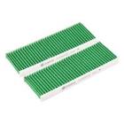 Filtr, wentylacja przestrzeni pasażerskiej Castrol Filters CC0347C