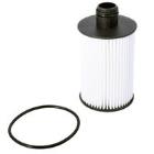 Filtr oleju Castrol Filters CO0201