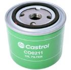 Filtr oleju Castrol Filters CO0211