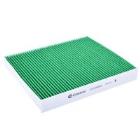 Filtr, wentylacja przestrzeni pasażerskiej Castrol Filters CC0005