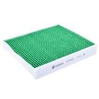 Filtr, wentylacja przestrzeni pasażerskiej Castrol Filters CC0021