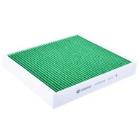 Filtr, wentylacja przestrzeni pasażerskiej Castrol Filters CC0016