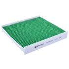 Filtr, wentylacja przestrzeni pasażerskiej Castrol Filters CC0049