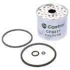 Filtr paliwa Castrol Filters CF0417