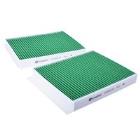 Filter, cabin air Castrol Filters CC0047C