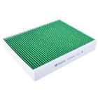 Filtr, wentylacja przestrzeni pasażerskiej Castrol Filters CC0056