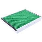 Filtr, wentylacja przestrzeni pasażerskiej Castrol Filters CC0015