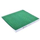 Filtr, wentylacja przestrzeni pasażerskiej Castrol Filters CC0051C
