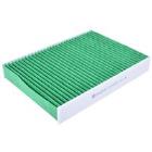 Filtr, wentylacja przestrzeni pasażerskiej Castrol Filters CC0107C