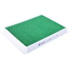 Filtr, wentylacja przestrzeni pasażerskiej Castrol Filters CC0128
