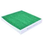 Filtr, wentylacja przestrzeni pasażerskiej Castrol Filters CC0229