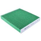 Filtr, wentylacja przestrzeni pasażerskiej Castrol Filters CC0040C