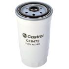 Filtr paliwa Castrol Filters CF0472