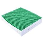 Filtr, wentylacja przestrzeni pasażerskiej Castrol Filters CC0176