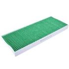 Filtr, wentylacja przestrzeni pasażerskiej Castrol Filters CC0322