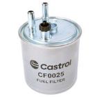 Filtr paliwa Castrol Filters CF0025