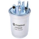 Filtr paliwa Castrol Filters CF0420