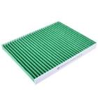 Filtr, wentylacja przestrzeni pasażerskiej Castrol Filters CC0215C