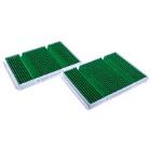 Filtr, wentylacja przestrzeni pasażerskiej Castrol Filters CC0437C