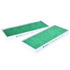 Filtr, wentylacja przestrzeni pasażerskiej Castrol Filters CC0363