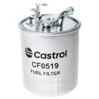 Filtr paliwa Castrol Filters CF0519