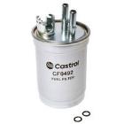 Filtr paliwa Castrol Filters CF0492