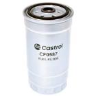 Filtr paliwa Castrol Filters CF0587